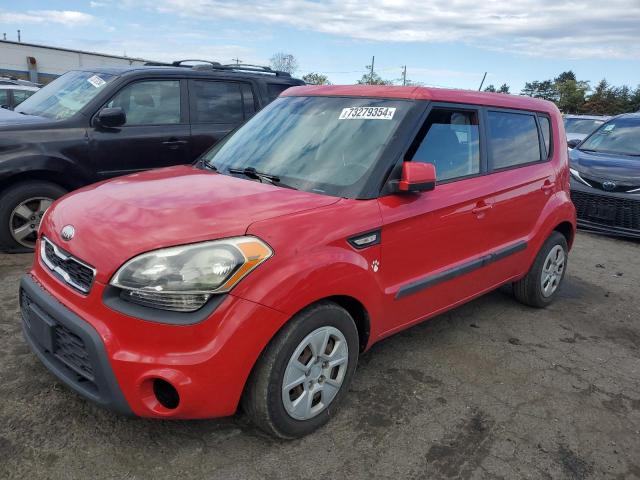 VIN KNDJT2A57D7606913 2013 KIA Soul no.1