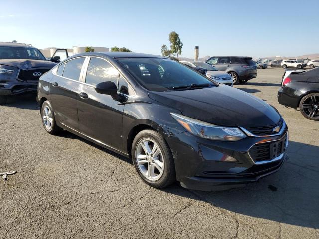 2017 CHEVROLET CRUZE LT - 1G1BH5SE0H7253998