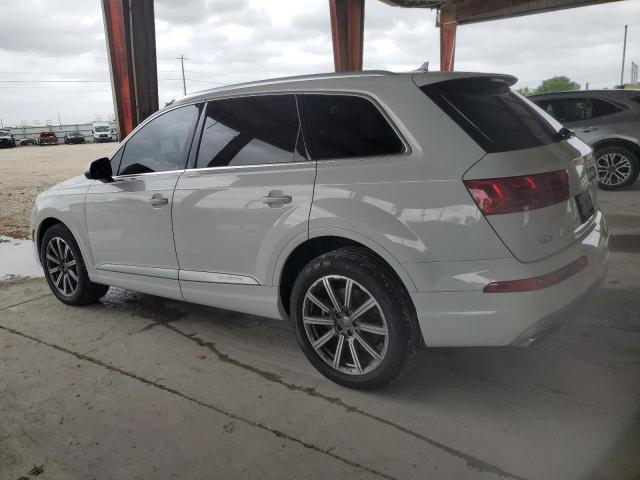 VIN WA1LAAF75JD043466 2018 Audi Q7, Premium Plus no.2