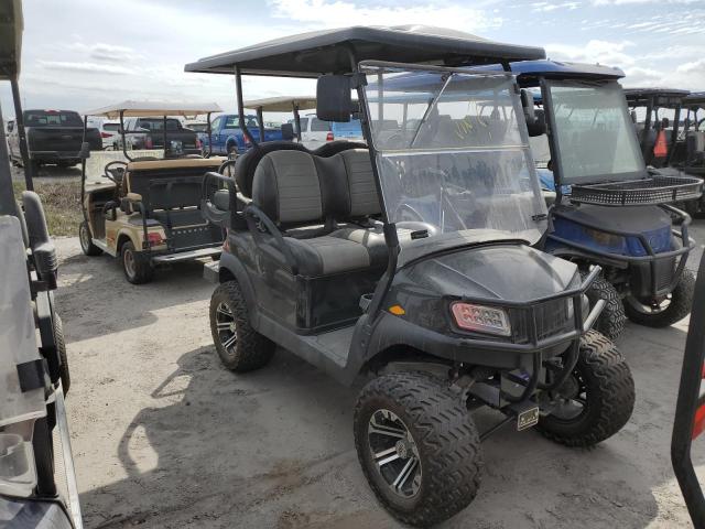 OTHER GOLF CART 2021 black   BM190953829 photo #1