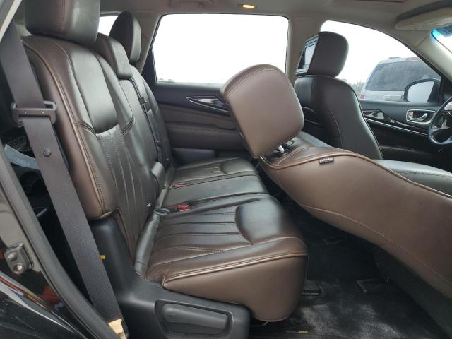 VIN 5N1AL0MN0EC527829 2014 INFINITI QX60 no.11