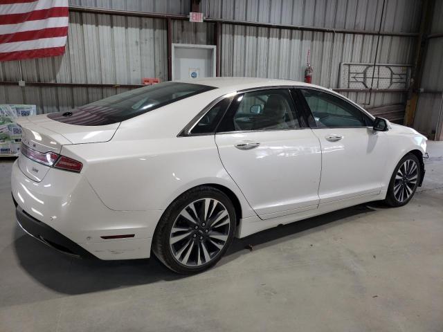 2018 LINCOLN MKZ RESERV - 3LN6L5E90JR602495