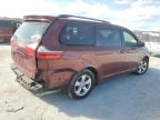 TOYOTA SIENNA LE photo