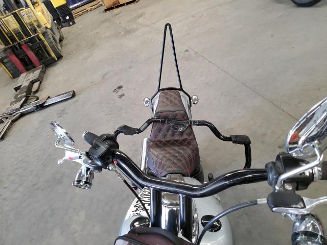 2019 HARLEY-DAVIDSON FXLR 1HD1YNJ61KB065670