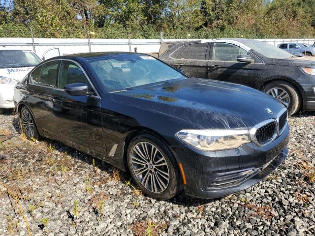 VIN WBAJA5C58KWW09047 2019 BMW 5 SERIES no.4