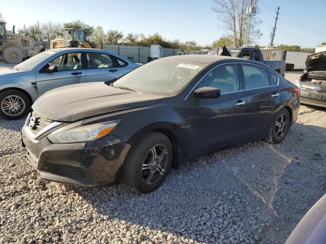 2016 NISSAN ALTIMA 2.5 - 1N4AL3AP2GN341945