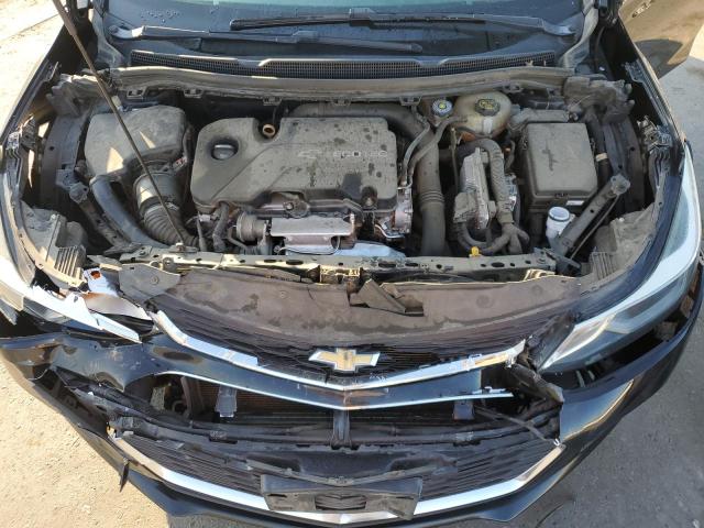 2018 CHEVROLET CRUZE LT - 1G1BE5SM7J7110262