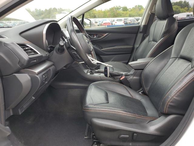 2019 SUBARU CROSSTREK - JF2GTANC9KH344348