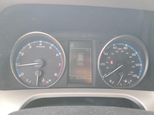 2018 TOYOTA RAV4 ADVEN - 2T3RFREVXJW705013