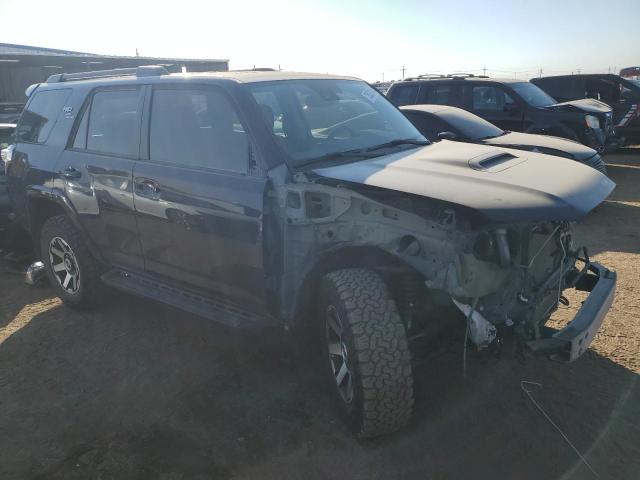 2021 TOYOTA 4RUNNER SR - JTERU5JR5M5846649