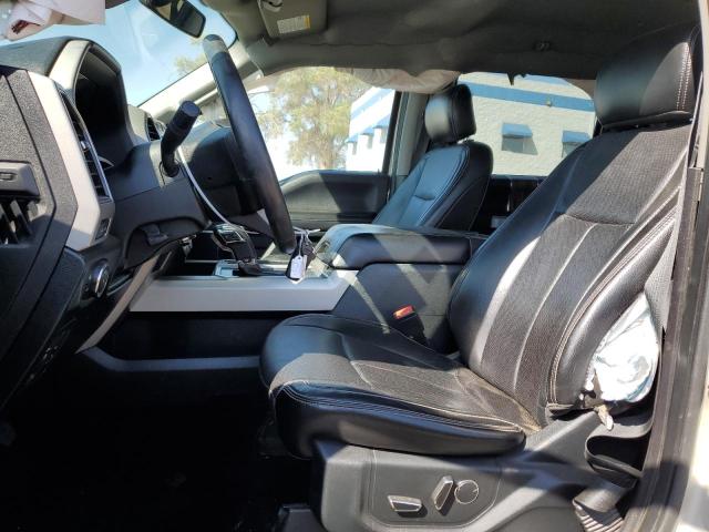 2018 FORD F150 SUPER - 1FTEW1EG7JKC03148