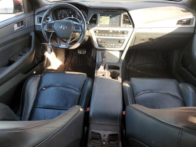 2015 HYUNDAI SONATA SPO - 5NPE34ABXFH140816