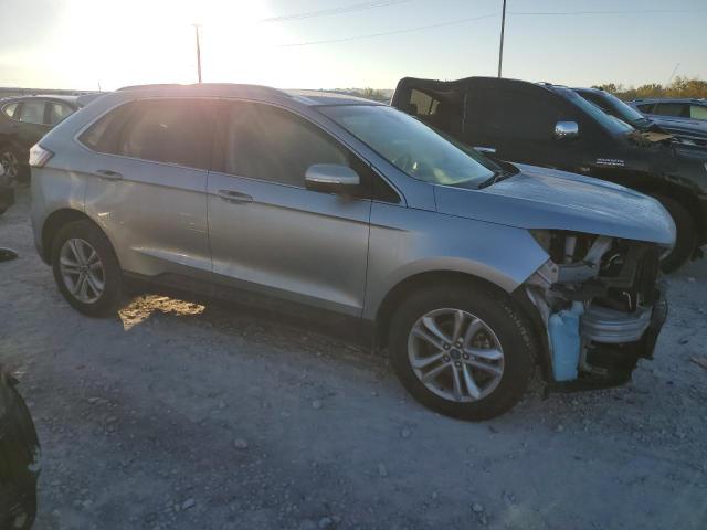 2020 FORD EDGE SEL - 2FMPK3J98LBA17134