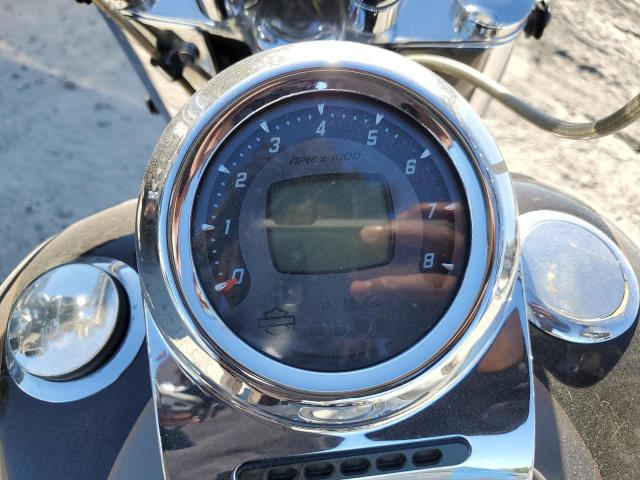 2011 HARLEY-DAVIDSON FLSTSE2 1HD1PY915BB959944