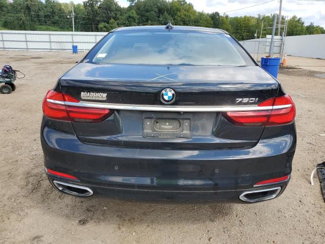 VIN WBA7F0C52HGM21027 2017 BMW 7 Series, 750 I no.6