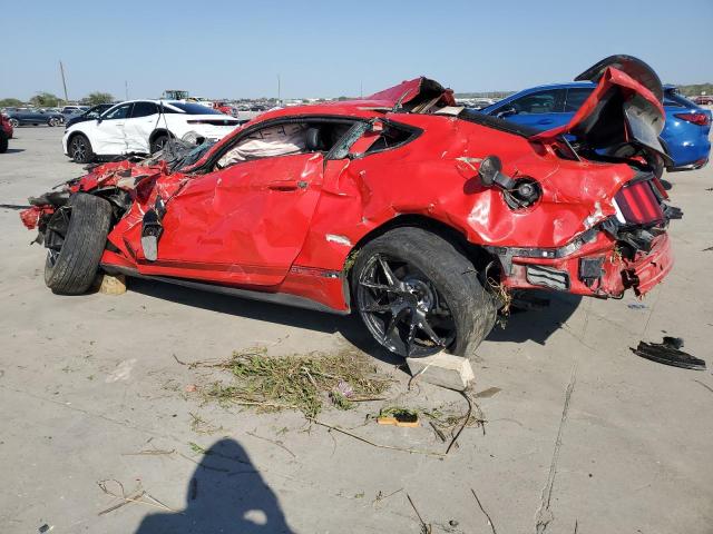 2017 FORD MUSTANG GT - 1FA6P8CF3H5265004