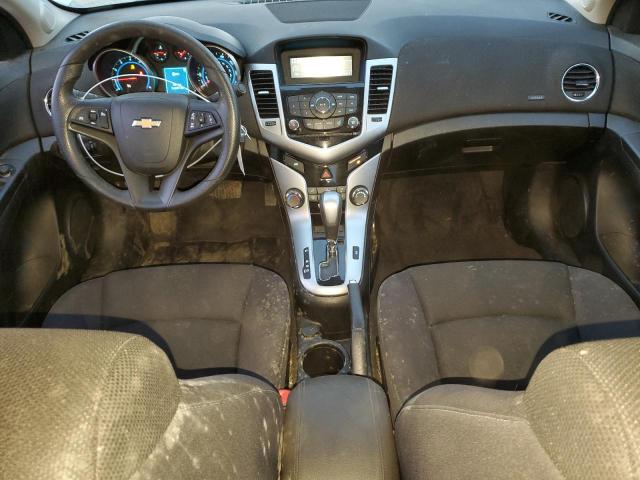 2015 CHEVROLET CRUZE 1G1PC5SB9F7165054