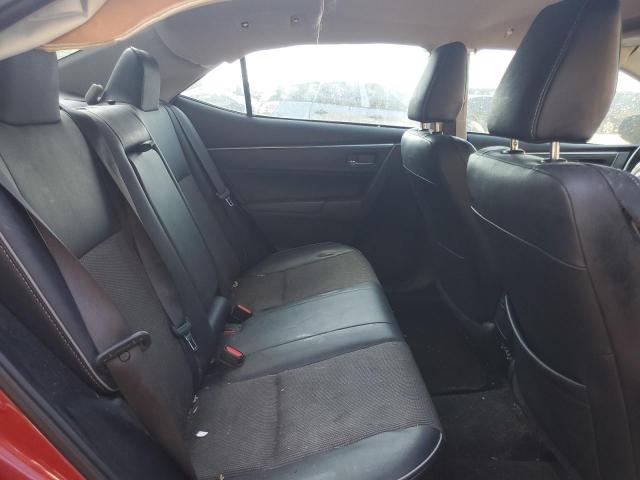 2015 TOYOTA COROLLA L - 2T1BURHE4FC418626
