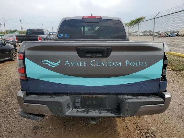 2024 NISSAN FRONTIER S 1N6ED1EJ0RN608034