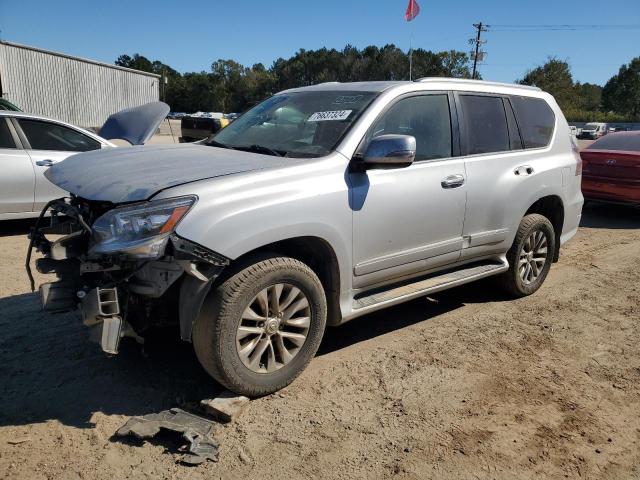2016 LEXUS GX 460 - JTJBM7FX8G5129463