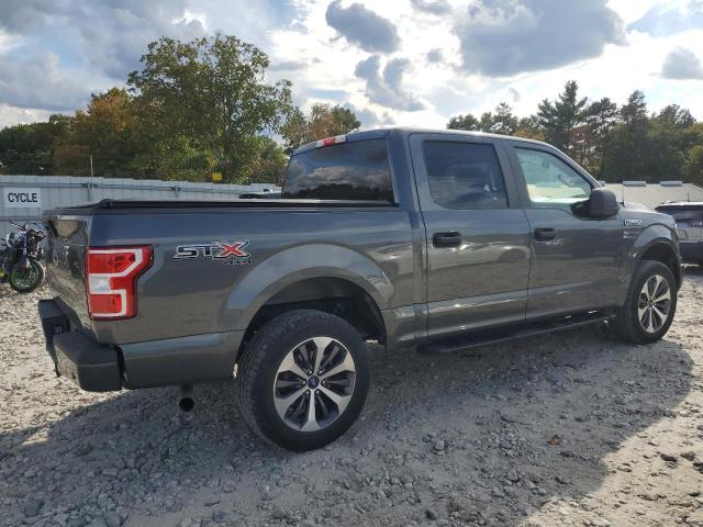 2019 FORD F150 SUPER - 1FTEW1EP8KFC28103