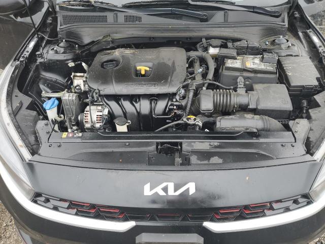 2023 KIA FORTE GT L - 3KPF54AD6PE686079