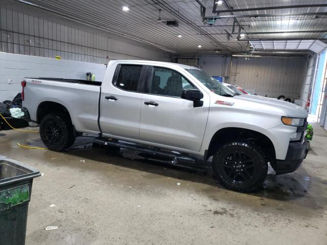 2019 CHEVROLET SILVERADO - 1GCRYCEF6KZ260741