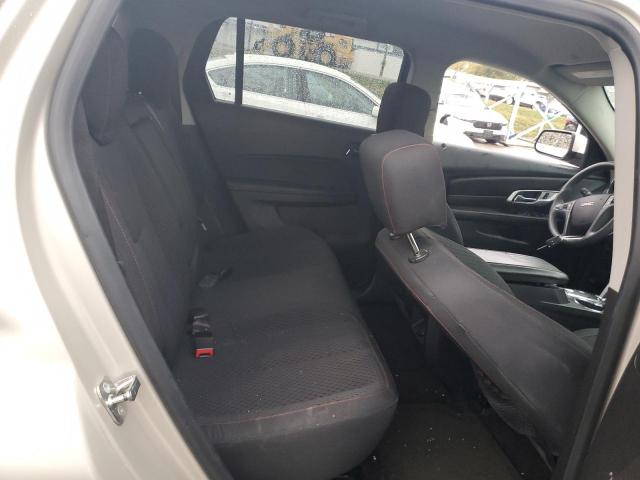 2015 GMC TERRAIN SL - 2GKALMEK0F6354750