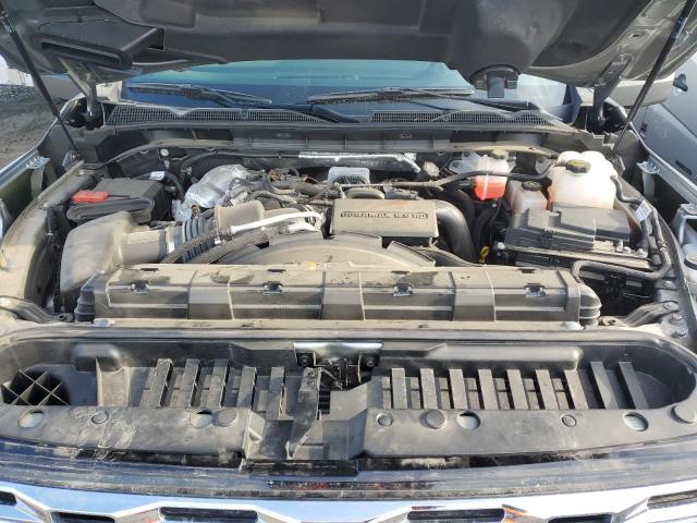 2024 GMC SIERRA K35 - 1GT49WEY5RF325018