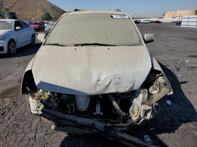 VIN KNDMG4C72E6538894 2014 KIA Sedona, LX no.5