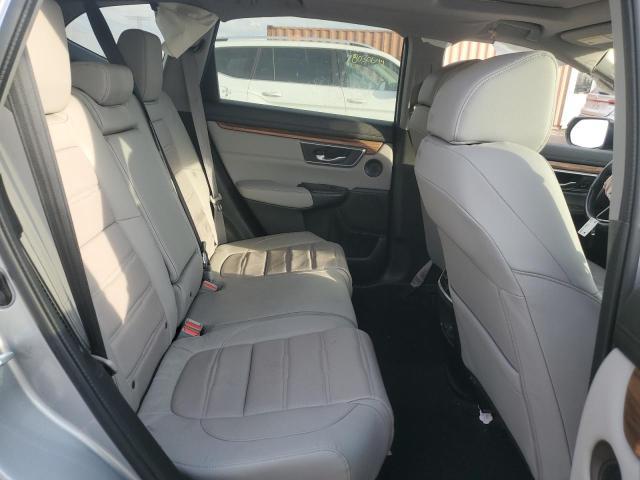 2021 HONDA CR-V TOURI - 7FART6H92ME037096