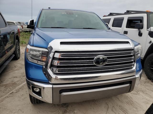 VIN 5TFAW5F15JX765326 2018 Toyota Tundra, Crewmax 1794 no.5