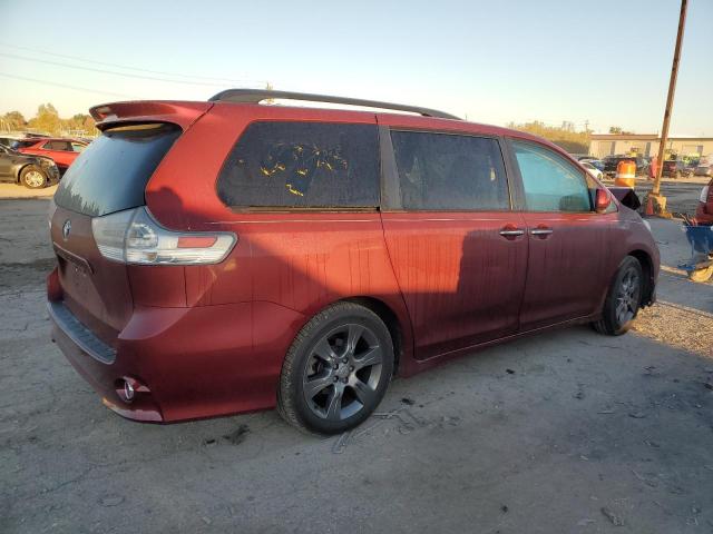 2015 TOYOTA SIENNA SPO - 5TDXK3DC2FS601303