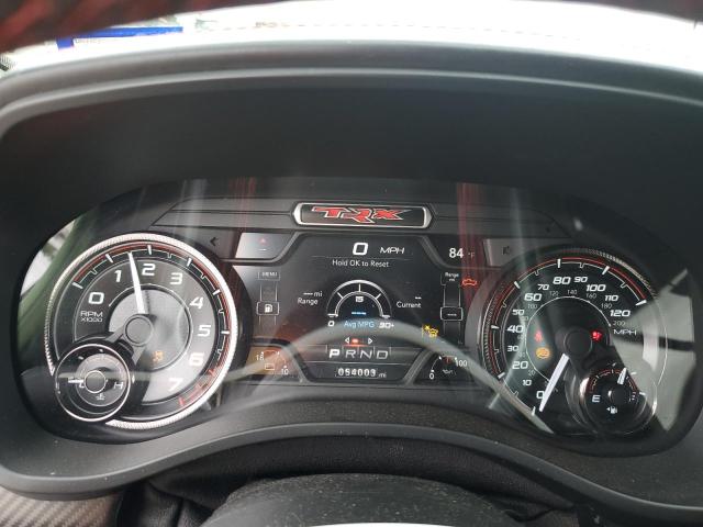 2021 RAM 1500 TRX - 1C6SRFU97MN902459