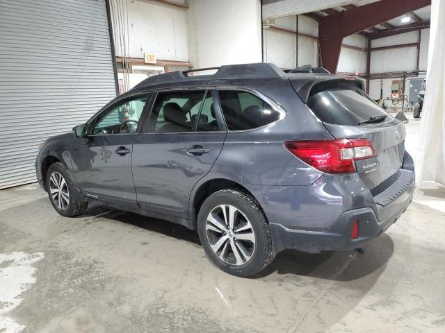 VIN 4S4BSANC7J3336896 2018 Subaru Outback, 2.5I Lim... no.2