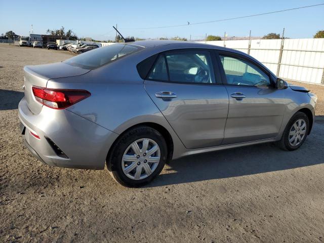 VIN 3KPA24AD2PE618767 2023 KIA RIO no.3