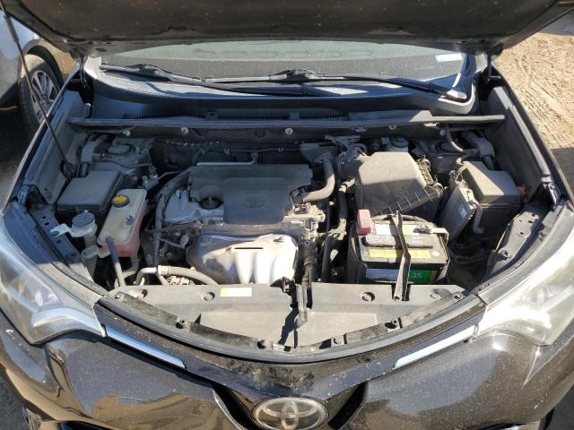 2018 TOYOTA RAV4 LE - 2T3BFREV9JW735623