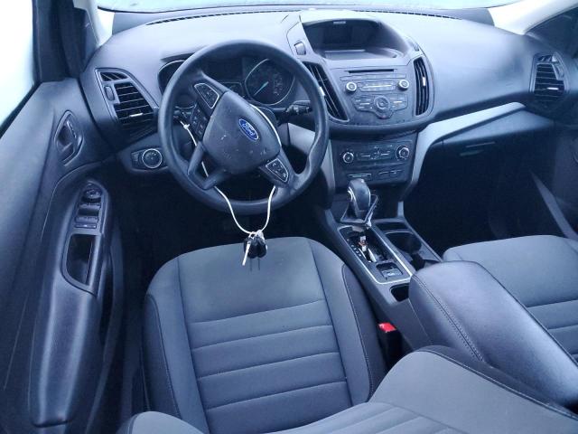 2017 FORD ESCAPE S - 1FMCU0F76HUC43947