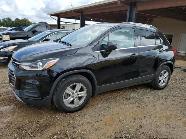 2018 CHEVROLET TRAX 1LT - 3GNCJLSB3JL416257