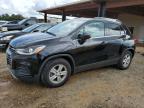 2018 CHEVROLET TRAX 1LT - 3GNCJLSB3JL416257