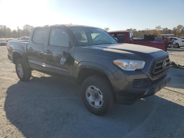 2020 TOYOTA TACOMA DOU - 3TMCZ5AN9LM295675