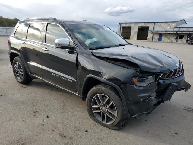 Vin: 1c4rjfbg0jc195177, lot: 75282104, jeep grand cher limited 20184