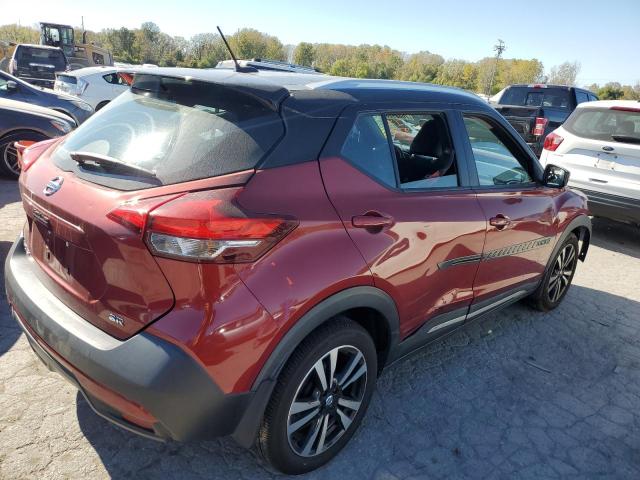 2018 NISSAN KICKS S - 3N1CP5CU5JL542450
