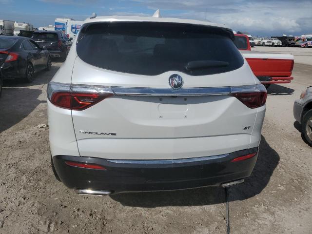 VIN 5GAERBKW3RJ104399 2024 BUICK ENCLAVE no.6