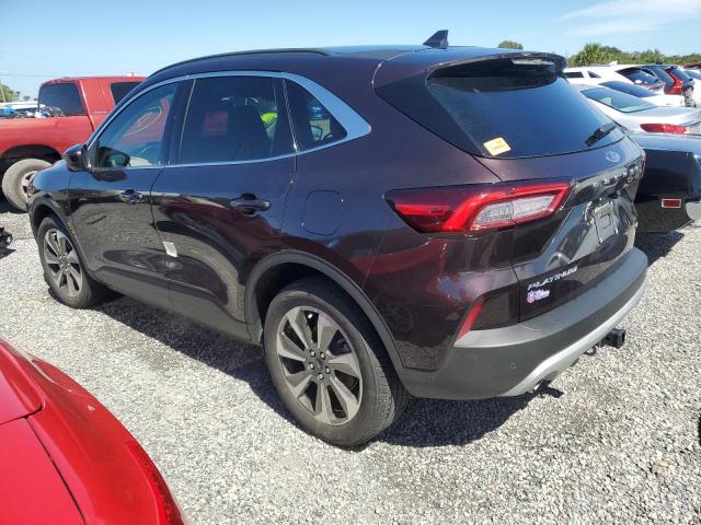 2023 FORD ESCAPE PLA - 1FMCU9JA9PUA51007