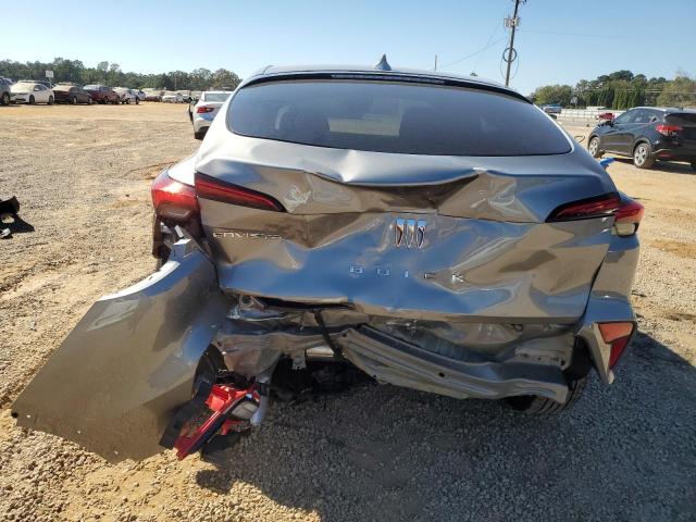 2025 BUICK ENVISTA SP KL47LBEPXSB053829