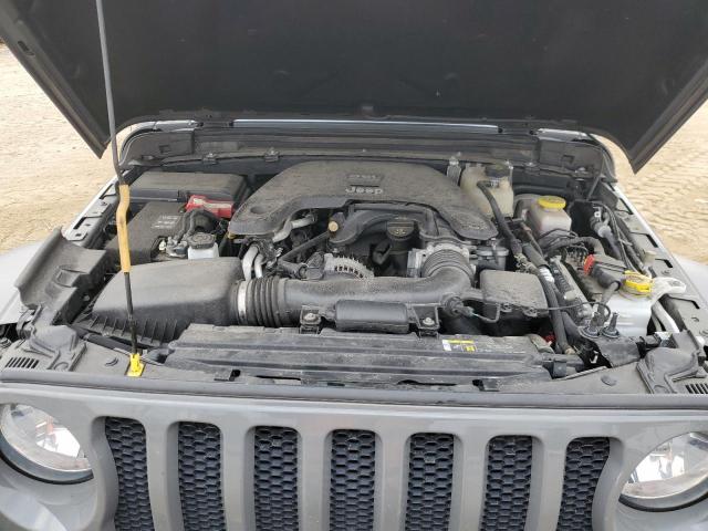 2020 JEEP WRANGLER U - 1C4HJXDG0LW178234
