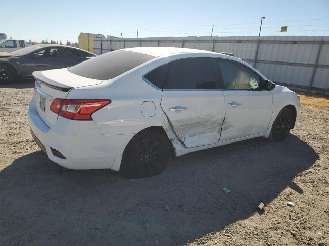 VIN 3N1AB7AP5JY237323 2018 Nissan Sentra, S no.3