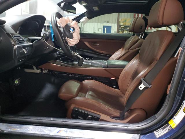 VIN WBAYM1C53ED325176 2014 BMW 6 SERIES no.7