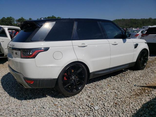 2018 LAND ROVER RANGE ROVE - SALWG2RV7JA402862